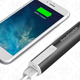 RAVPower Luster Battery Pack, $7 with code KJAPB335